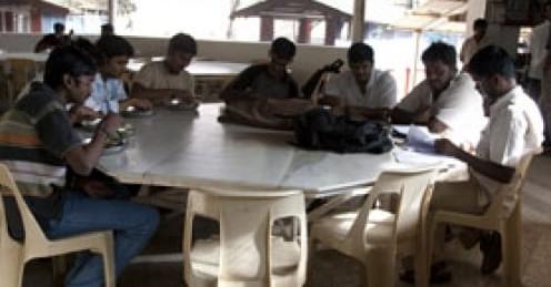 Amrita School of Engineering Coimbatore Facilities photo 2